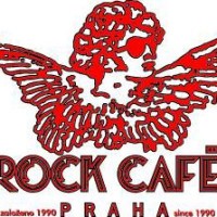 ROCK CAFÉ PRAHA